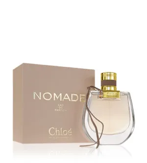 Chloé Nomade woda perfumowana dla kobiet 75 ml
