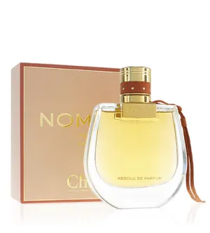 Chloé Nomade Absolu de Parfum woda perfumowana dla kobiet 30 ml