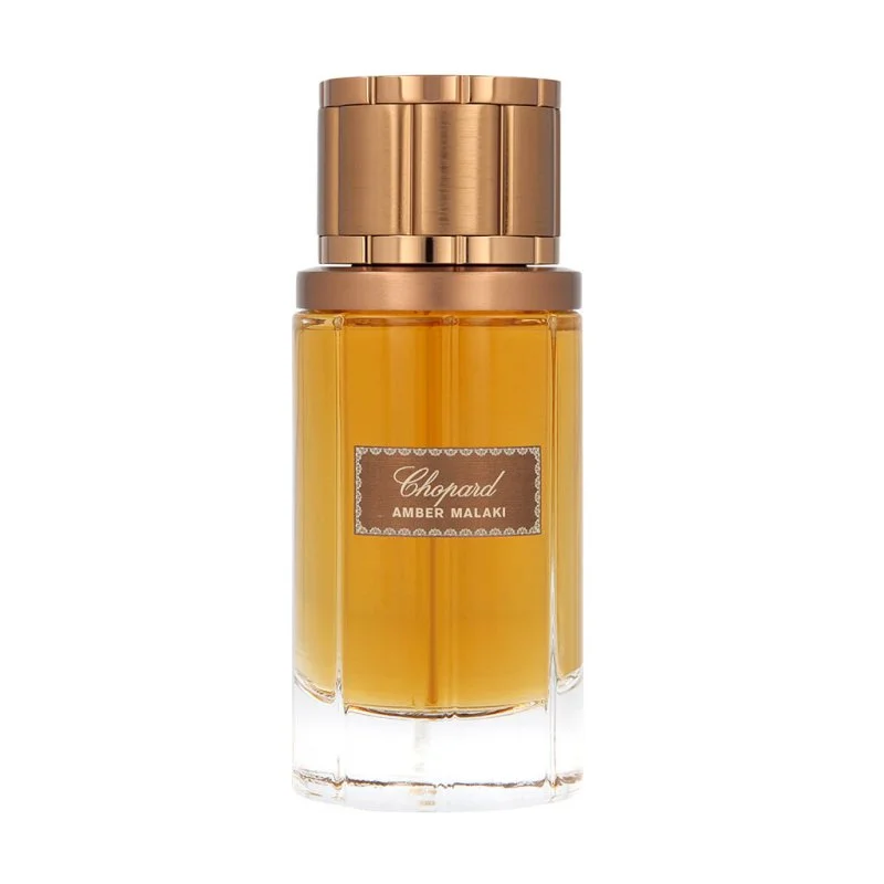 Amber Malaki woda perfumowana unisex 80 ml