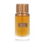 Amber Malaki woda perfumowana unisex 80 ml