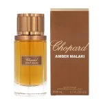 Amber Malaki woda perfumowana unisex 80 ml