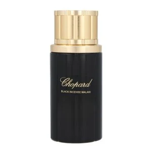 Chopard Black Incense Malaki woda perfumowana unisex