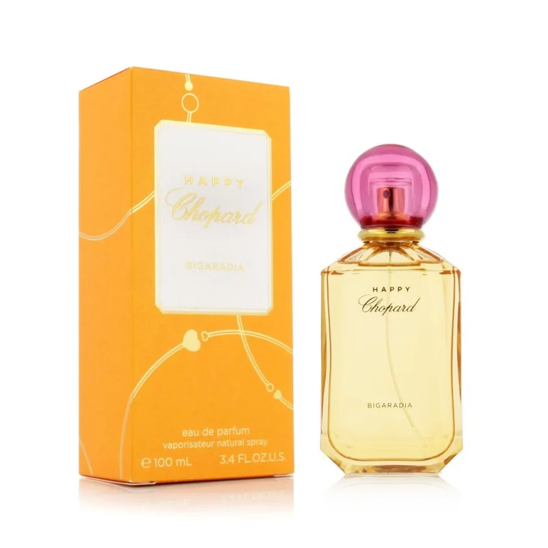 Happy Chopard Bigaradia woda perfumowana dla kobiet 100 ml