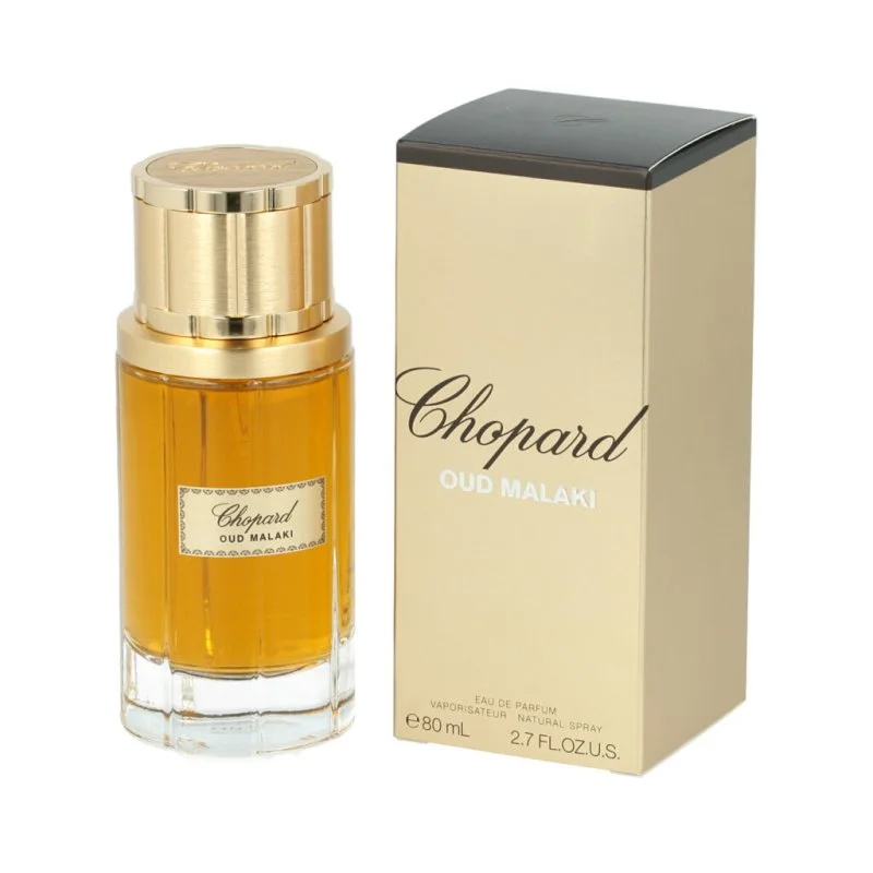 Oud Malaki woda perfumowana dla mężczyzn 80 ml