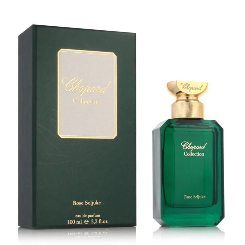 Rose Sejluke woda perfumowana unisex 100 ml