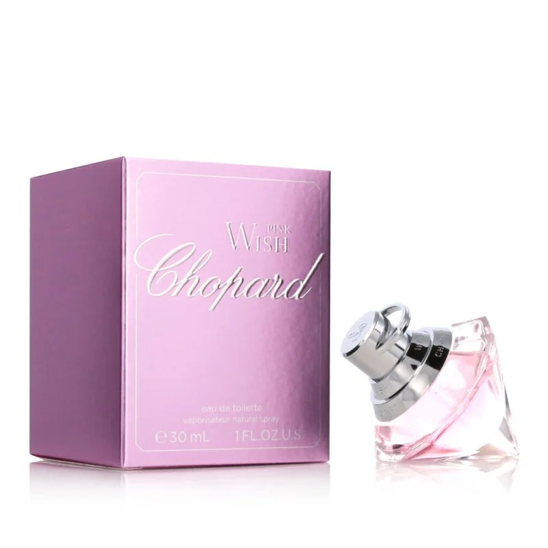 Wish Pink woda toaletowa dla kobiet 30 ml