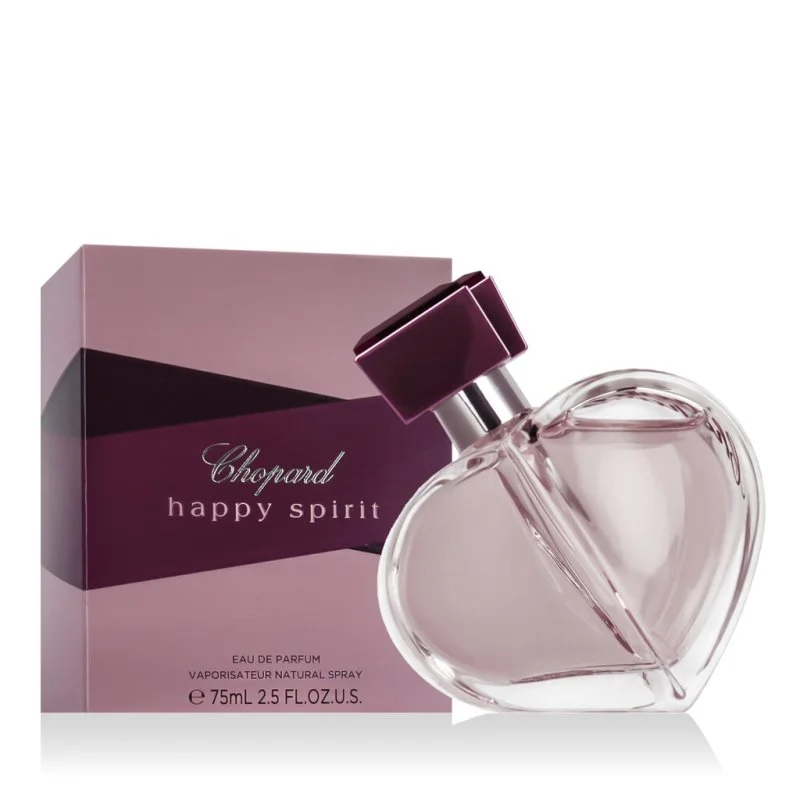 Happy Spirit woda perfumowana dla kobiet 75 ml