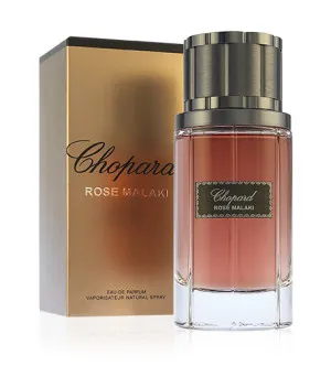 Chopard Rose Malaki woda perfumowana unisex 80 ml