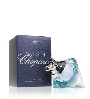 Chopard Wish woda perfumowana dla kobiet 75 ml
