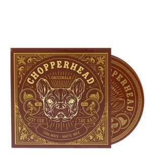 Chopperhead Matte Wax matowy wosk 100 g