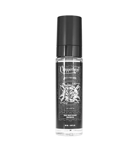 Shaving Oil olejek przed goleniem 50 ml