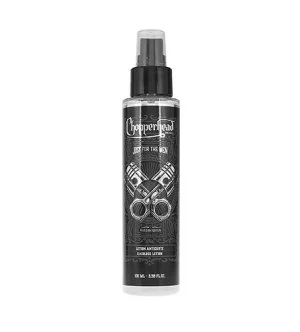 Chopperhead Hairloss Lotion mleczko przeciw wypadaniu włosów