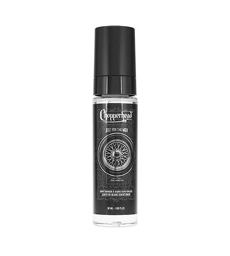 Leave-In Beard Conditioner odżywka do brody bez spłukiwania 50 ml