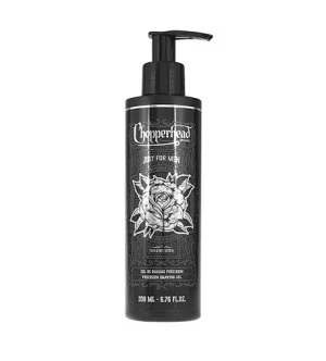 Chopperhead Precision Gel precyzyjny żel do golenia