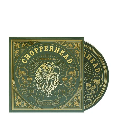 Traditional Hair Pomade tradycyjna pomada 100 g