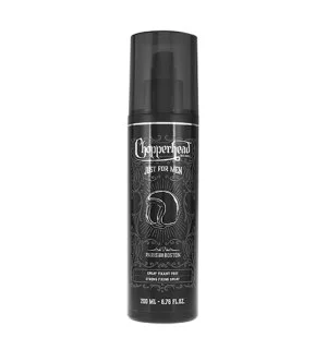 Chopperhead Strong Fixing Spray mocny spray utrwalający