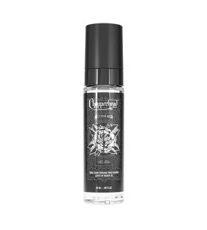 Chopperhead Leave-In Beard Oil olejek do brody bez spłukiwania