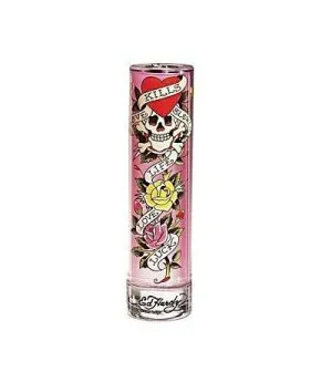 Christian Audigier Ed Hardy For Women woda perfumowana 100 ml dla kobiet