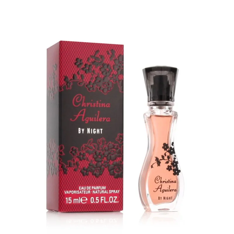 By Night woda perfumowana dla kobiet 15 ml