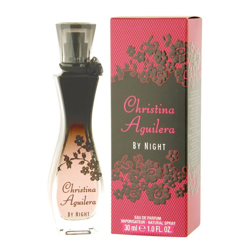 By Night woda perfumowana dla kobiet 30 ml
