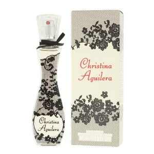 Christina Aguilera woda perfumowana dla kobiet