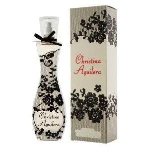 Christina Aguilera woda perfumowana dla kobiet