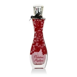 Christina Aguilera Red Sin woda perfumowana dla kobiet