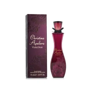 Christina Aguilera Violet Noir woda perfumowana dla kobiet