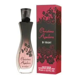 Christina Aguilera By Night woda perfumowana dla kobiet