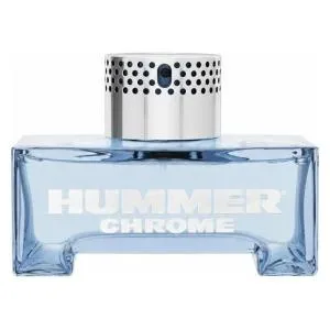 Hummer Chrome woda toaletowa dla mężczyzn