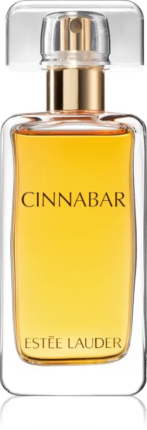 Estée Lauder Cinnabar woda perfumowana dla kobiet