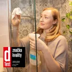 Tierra Verde Środek do czyszczenia łazienki z olejkiem eterycznym z mięty BIO