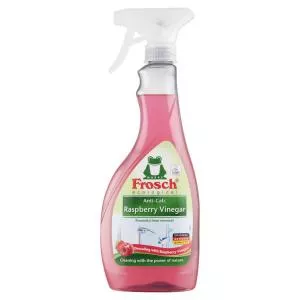 Frosch Środek do czyszczenia kamienia z octem malinowym (ECO 500ml)