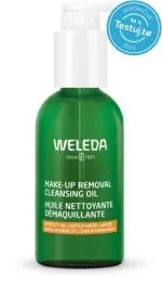 Weleda Olejek oczyszczający i złuszczający 150 ml