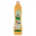 Frosch Pomarańczowy krem oczyszczający (ECO, 500ml)