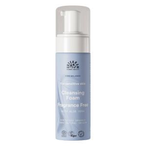 Pianka oczyszczająca bez perfum 150 ml BIO