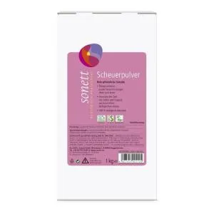 Sonett Piasek czyszczący 1 kg