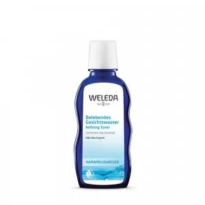 Weleda Balsam oczyszczający 100ml