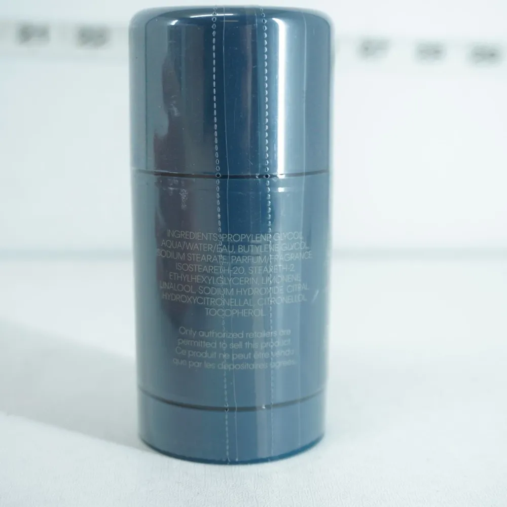 CK Free dezodorant w sztyfcie dla mężczyzn 75 ml