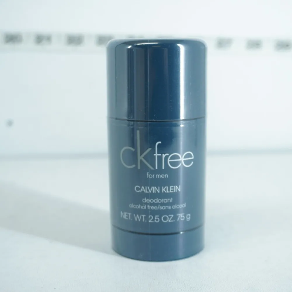 CK Free dezodorant w sztyfcie dla mężczyzn 75 ml
