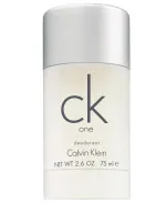 CK One dezodorant w sztyfcie unisex 75 ml