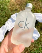 CK One woda toaletowa unisex 20 ml