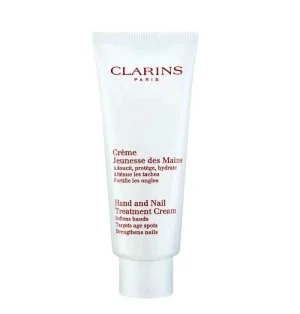 Clarins Krem do rąk i paznokci