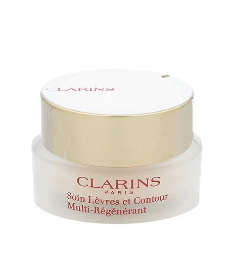 Extra-Firming Lip & Contour Balm balsam do ust i konturu ust 15 ml