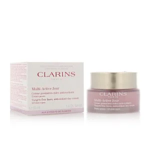 Clarins Krem na dzień Multi-Active