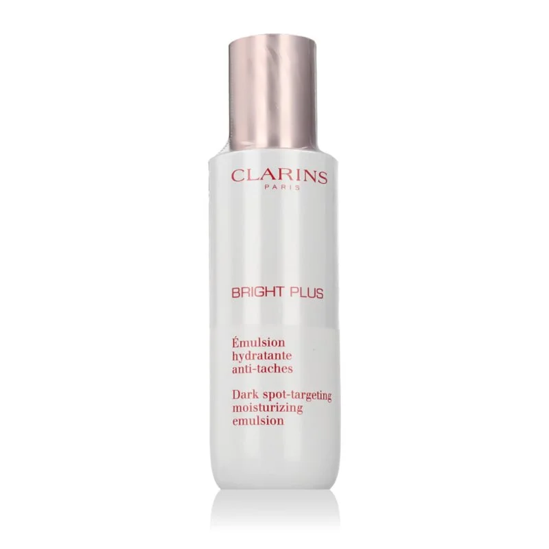 Bright Plus Nawilżająca emulsja przeciw przebarwieniom 75 ml