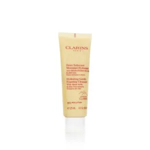Clarins Delikatna nawilżająca pianka oczyszczająca
