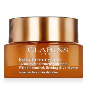 Clarins Intensywnie ujędrniający krem na dzień