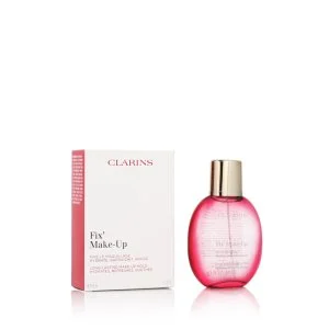 Clarins Utrwalający spray do makijażu