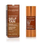Samoopalający Radiance-Plus Booster Złocistego Blasku 15 ml